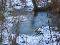 Frozen Creek
Picture # 2390
